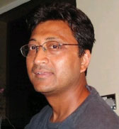 Suresh Manandhar